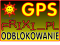 GPS Manta 070 MST Nowe MENU - ODBLOKOWANIE