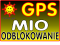 GPS Mio C320 C520 C720 C720B ODBLOKOWANIE