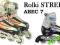 ROLKI REGULOWANE ABEC 7 STREET ALLRIGHT