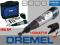 DREMEL 8000 szlifierka aku 60szt osprzęt + GRATIS!