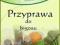 PROVENDA przyprawa do bigosu, przyprawa bigos 1kg