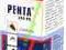 PENTA 50ml SZKODNIKI OWADY BIEGAJĄCE LATAJĄCE