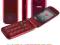 myPhone 2070 Rose Czerwony - nowy, gw. 36 m, FV