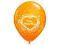 Balony14 cal Orange Wiwat Młoda B95+211-081a