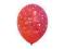Balony 14 cal Royal Red wesele 50 szt. 14-201-131a