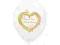 Balony 36cm Pearl Szczęść Boże 50 szt 14-214-070a