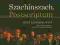 SZACHINSZACH POSTSCRIPTUM (AUDIOBOOK) - NOWA