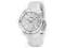 FOSSIL DAMSKI ES2540 WHITE RESIN ZEGAREK ES2540