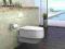 Misa wc lux-aqua B2391 deska wolnoop biała NANO!!