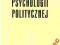 Skarżyńska PODSTAWY PSYCHOLOGII POLITYCZNEJ