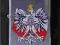 Zippo Z200 Pland z godłem   SALE