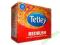 HERBATA TETLEY REDBUSH 80 Torebek (200g) - LUKSELL