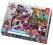 TREFL puzzle 2w1 70 100 Bakugan New Vestroya 34061