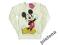 DISNEY BLUZA BLUZKA MYSZKA MIKI MICKEY 134/140