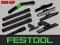 FESTOOL odkurzacz - zestaw akcesoriów D 27 / D 36