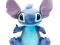 DISNEY ** MASKOTKA STITCH 40cm <OKAZJA!!!!