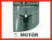 Motór (Płyta DVD) - Paluch Wiesław [nowy]