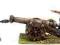 EMPIRE GRENADIER Large Cannon ARMATA__WBM