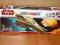 Revell Star Wars ANAKINS JEDI STARFIGHTER Easy !!