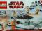 LEGO 8083 STAR WARS Rebel Trooper Battle Pack