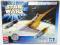 AMT ERTL Star Wars NABOO STARFIGHTER 1/48 promocja