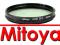 FILTR POLARYZACYJNY CPL MITOYA HIGH 62mm 62 mm