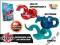 Spin Masters Bakugan DRAGO Brelok ze Światłem