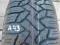 Opona pojedyńcza Michelin MXL195/65 R14 89T