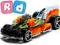 Buzzerk - auta HOT WHEELS Poznań -
