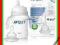 AVENT Butelka do karmienia kubek treningowy 260ml