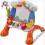 Magiczne lustro Fisher Price Little Superstar a474