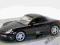 PORSCHE BOXTER S CZARNY MODEL 1:24 WELLY KOLEKCJA