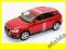 AUDI Q5 CZERWONY MODEL 1:24 WELLY AUTOKOLEKCJA