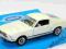 FORD MUSTANG GT 1967 KREMOWY MODEL 1:24 WELLY