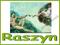PUZZLE 1000 STWORZENIE ADAMA RAVENSBURGER RASZYN