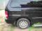 KIA CARNIVAL 2004 04r ZAWIESZENIE TYLNE KOMPLETNE