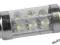 ŻARÓWKA LED 12V T-10-36-6 LED biała