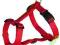 TRIXIE SZELKI L-XL 75-100cm/25mm CZERWONY TX-14333