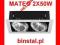 Oprawa typu downlight MATEO DLP-250-GR KANLUX LED!