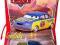 Cars Mattel Pixar Auta 1:55 Auto Race Official Tom
