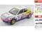 EHOBBY 124 scale decal "Subaru Impreza