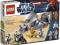 LEGO Star Wars Droid Escape