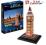 PUZZLE 3D ZEGAR BIG BEN (ŚWIATŁO) - WROCŁAW - 24H