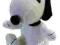 Fistaszki: SNOOPY basic 40cm