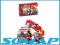 KLOCKI KAZI 8053 STRAŻ POŻARNA WÓZ somap TYCHY