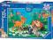 Puzzle Ravensburger - BAMBI Disney 2x20el