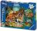 Puzzle Rav. BOHATEROWIE Disney 3x49el BAMBI SIMBA