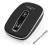 Mysz optyczna MINI MT1081KS  USB 800 dpi BL-SL