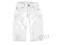 H&M jeansy ECRU !!! REWELACYJNE !!! r.68