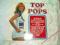 LP  TOP OF THE POPS   HALLMARK RECORDS 1976